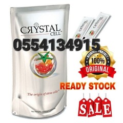 Phytoscience Crystal Cell Ghana