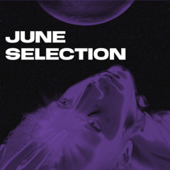 June 25 Selection Mix