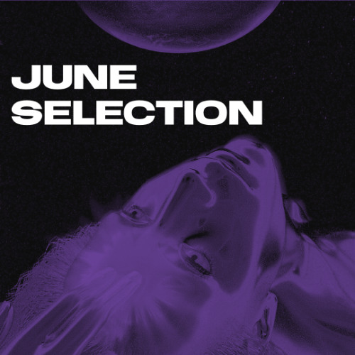 June 25 Selection Mix