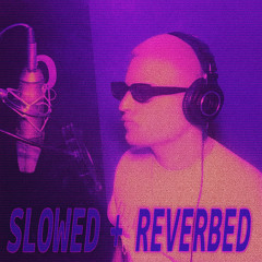 Poobon - khoshgele ashegh cover-slowed and reverb