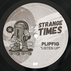 Plipfig - Listen Up