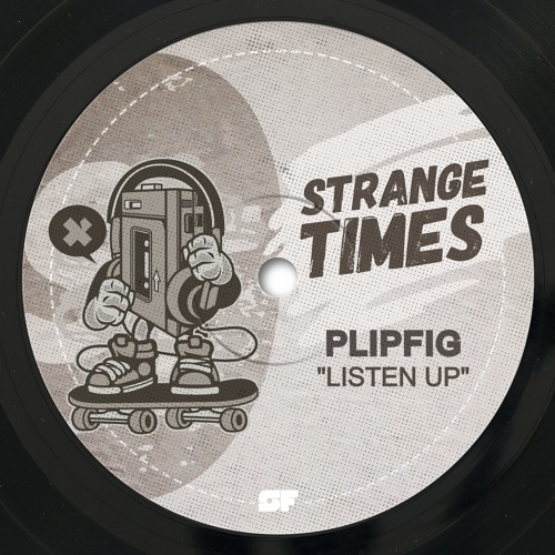 Plipfig - Listen Up