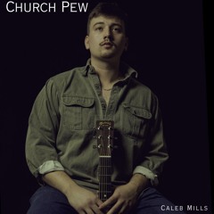 Church Pew