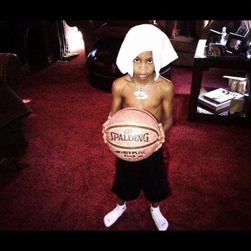 Do everything to follow Christ ft basedonblood