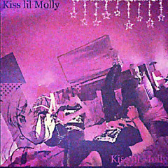 kiss lil molly