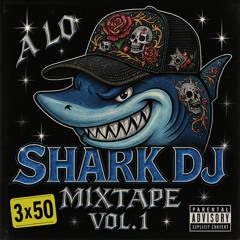 a lo Shark DJ Mixtape 001 - weep2k