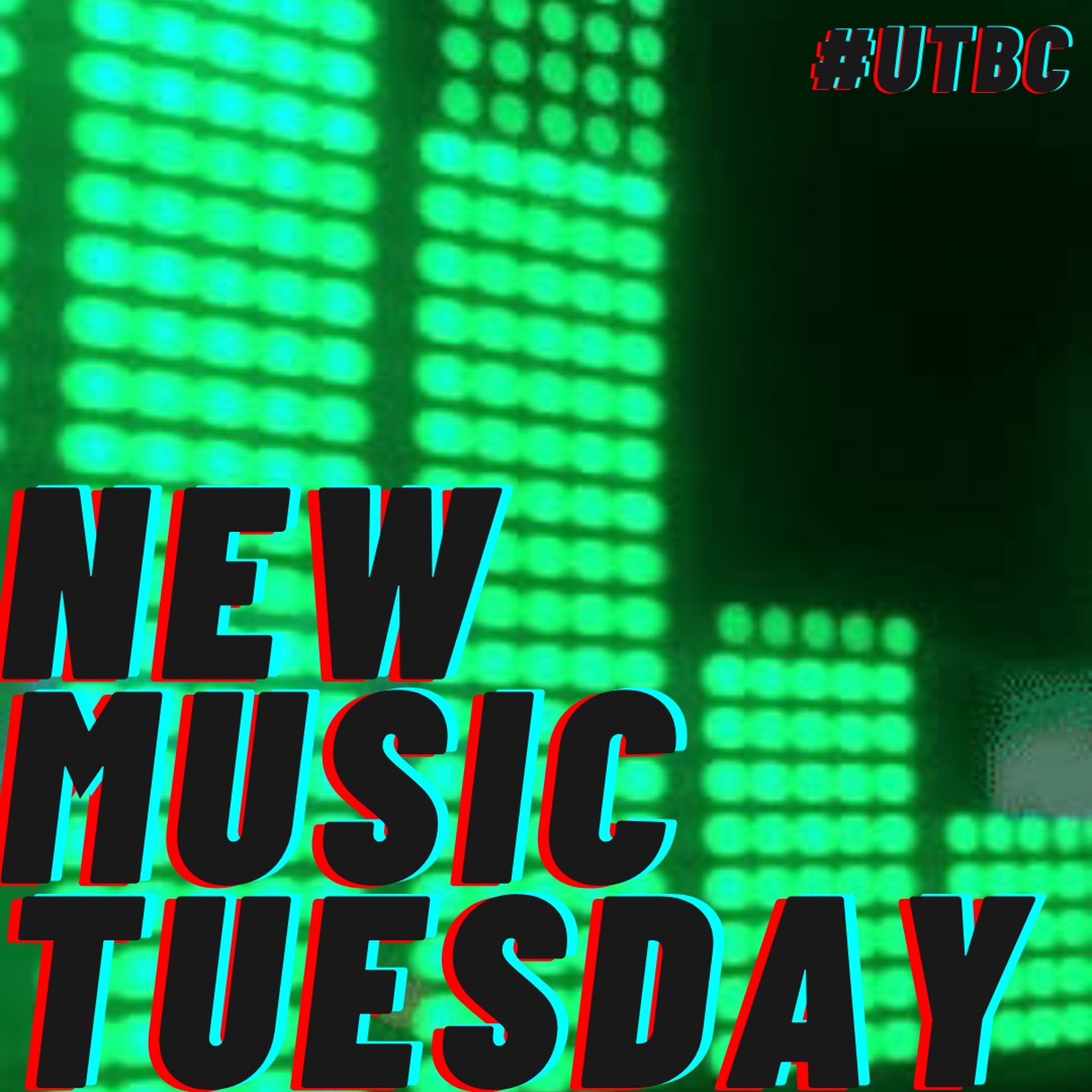 Ep56 - New Music Finds [Jan. 2024]