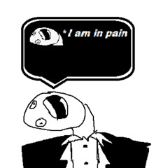 "Real Breakcore" Be Like: