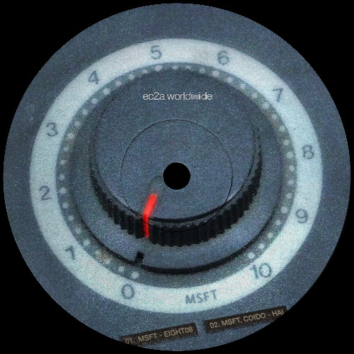 [EC2ADB9] MSFT ft. COIDO