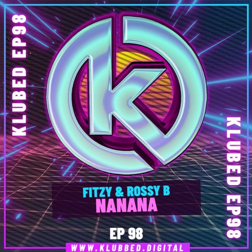 Fitzy & Rossy B - Nanana