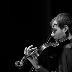 Ys I pour Violon et Électronique