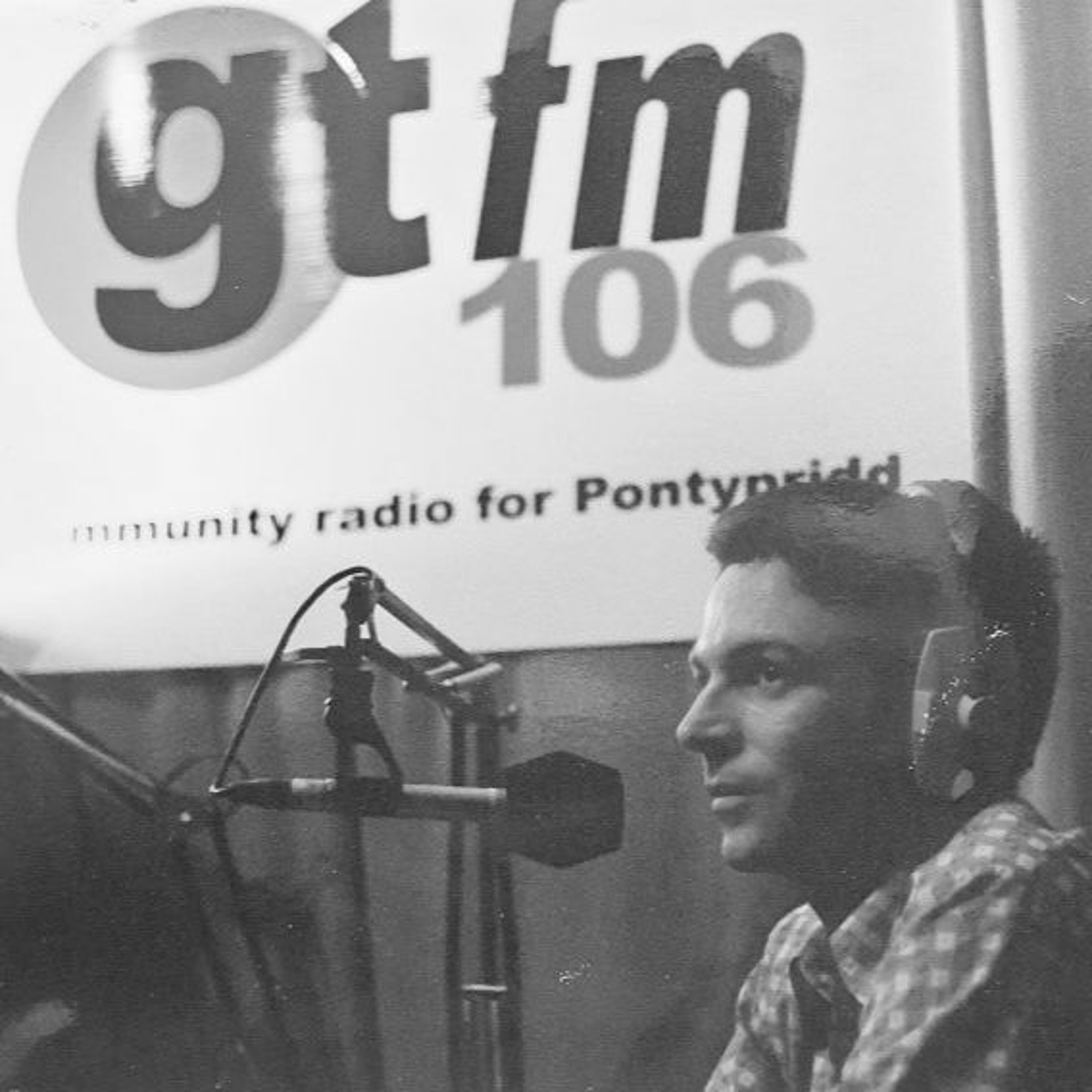 GTFM Podcasts