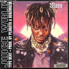 FREE Juice Wrld x Future x Lil Baby Type Beat "MARS" | Prod. by PLUQSTA & BENZMUZIK