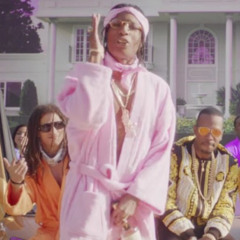 Yamborghini High - A$AP Rocky x Smokepurpp x Versez (Netgate Edit)(FREE DOWNLOAD)