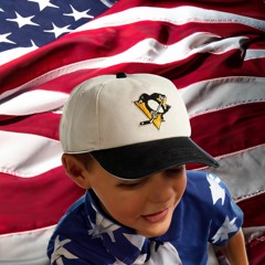 Trong - DepAmerican Needle Pittsburgh Penguins Snapback Baseball Hat