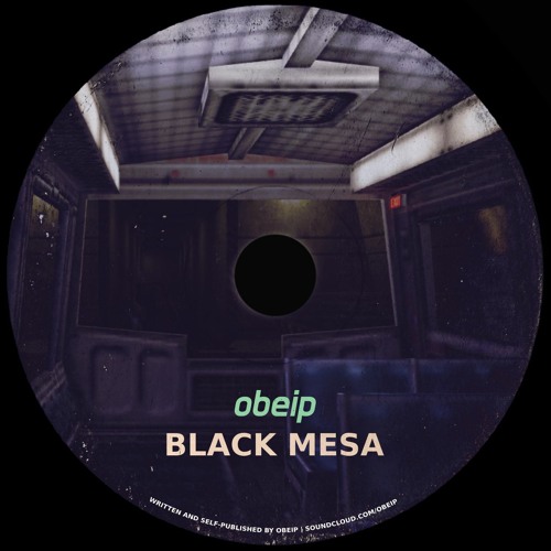 Black Mesa