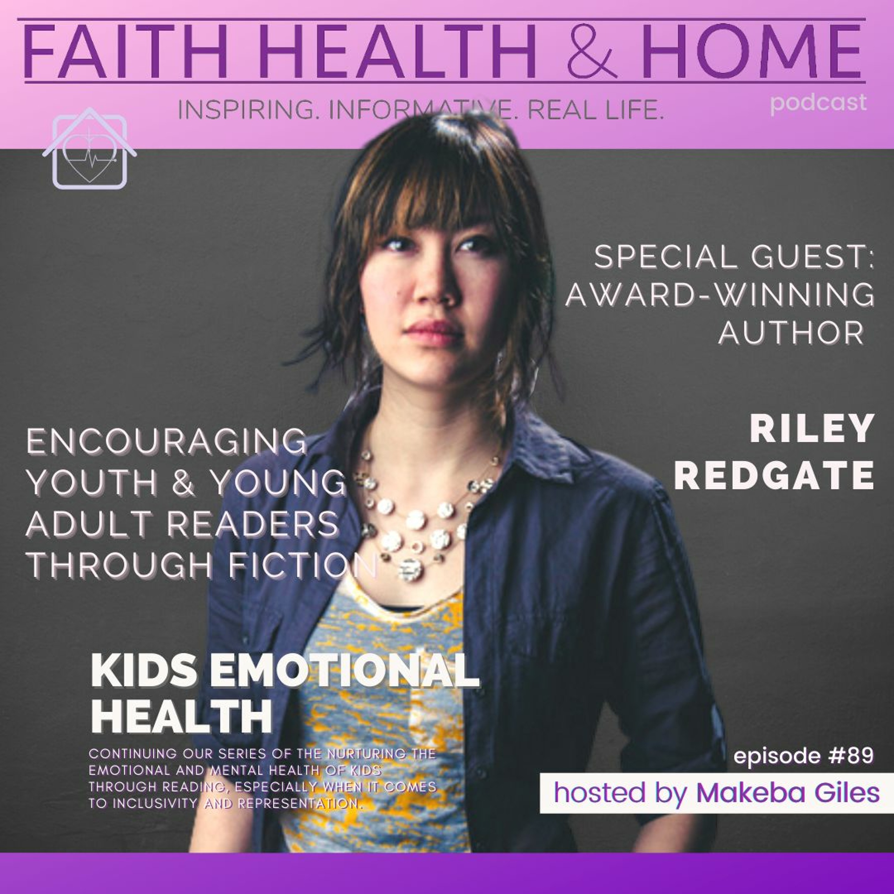 Faith Health & Home