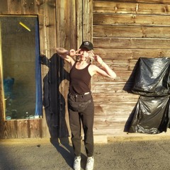 Ina Valeska | Terrain - Radio Bollwerk - 03.06.2021