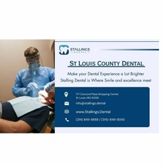 Stallings Dental: Your Trusted Partner for Exceptional Dental Care in St. Louis County