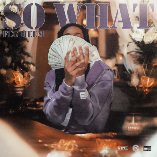 So What