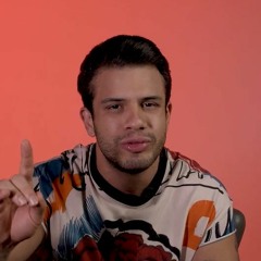 Cantor Ávine Vinny concede entrevista ao Filtr