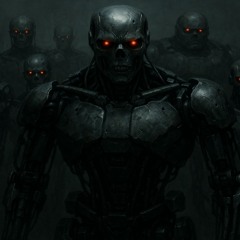 AI Invasion