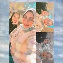 يابنتي ي أحلي بنوته🥺💋 ي واخده من سنيني سنين 🥺♥️