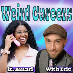 Episode 4-6: Amari (Sex Positive Virtual Assistance)