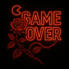 GAME over