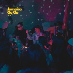 @ Jamaica Go Go