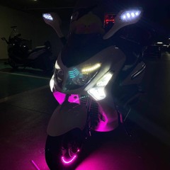 Ah Yeah! (S3X PARTY)