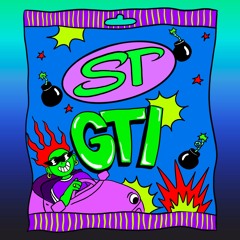 JUICEBOX #4 - GTI