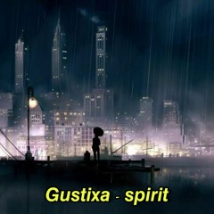 Gustixa - Spirit