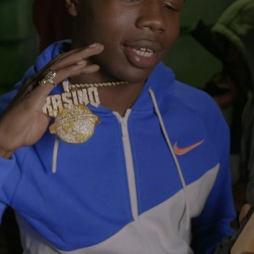 Stream Channel 5 Jdub X ApeGang21Shotz N.I.K.E Part 2 (LilCj ...