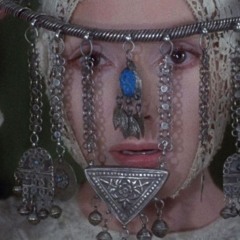 TRAMA VII FROM THE DUNGEON