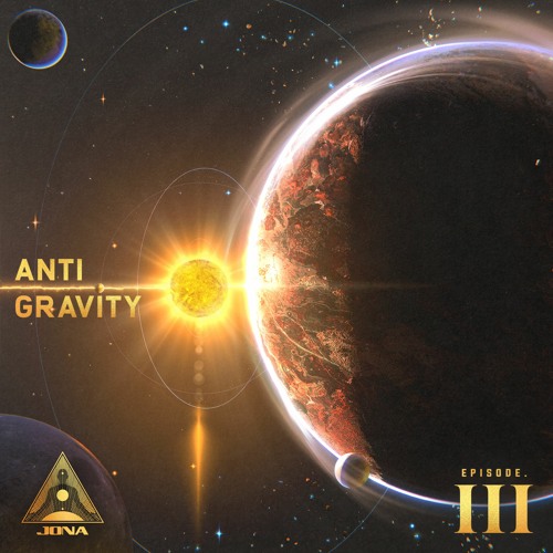 Antigravity ⬝ Episode III