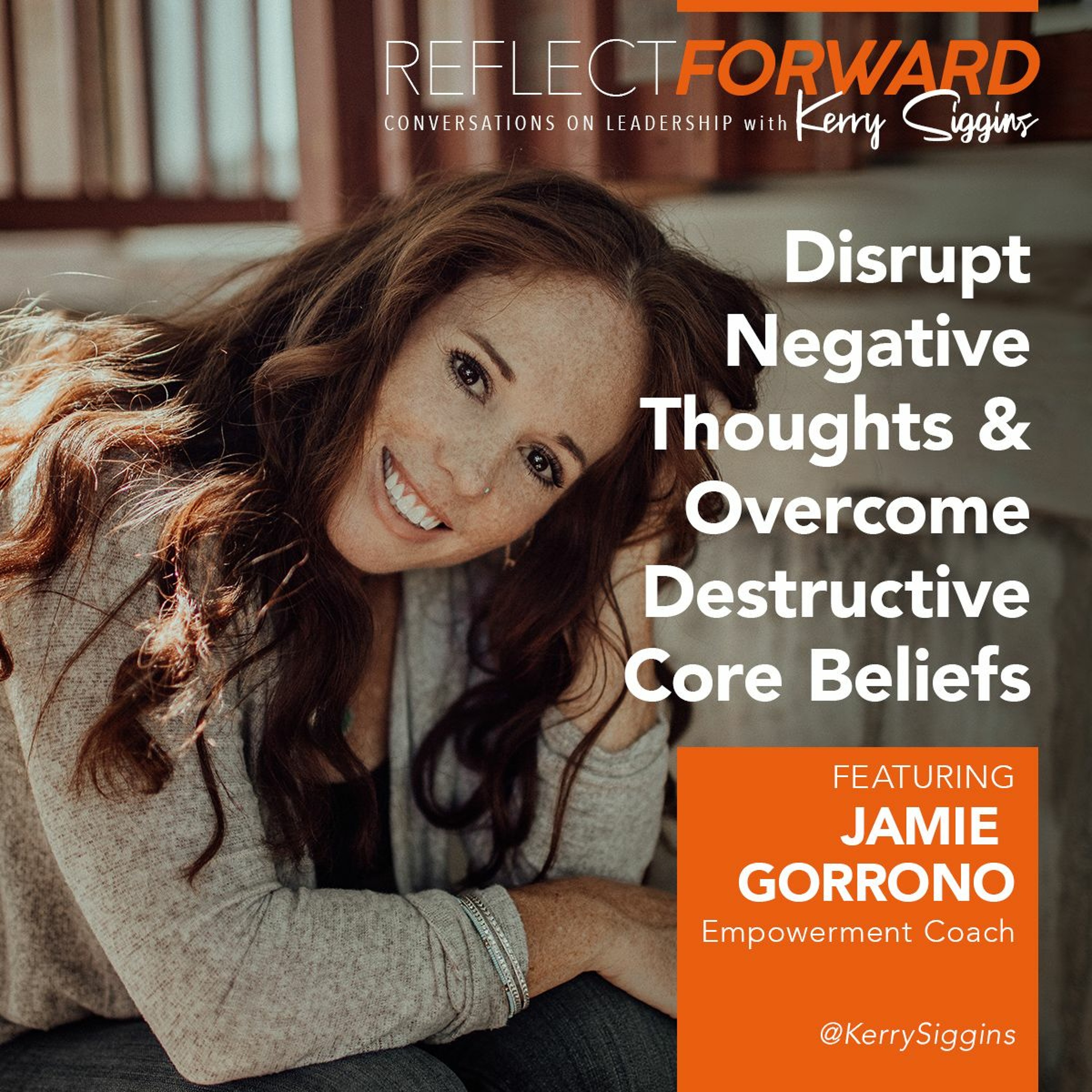 Reflect Forward