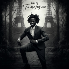 Tu me fais rire