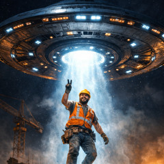 Rogue Star By STVRGVZ3R