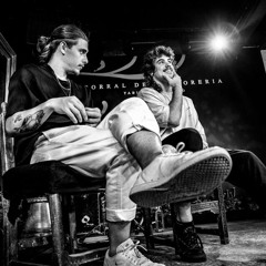 IFernandeZ - La Plazuela - Tangos De Copera- (EDIT 2023)