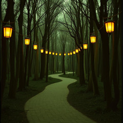 Walking in Walking out (Duet Version)