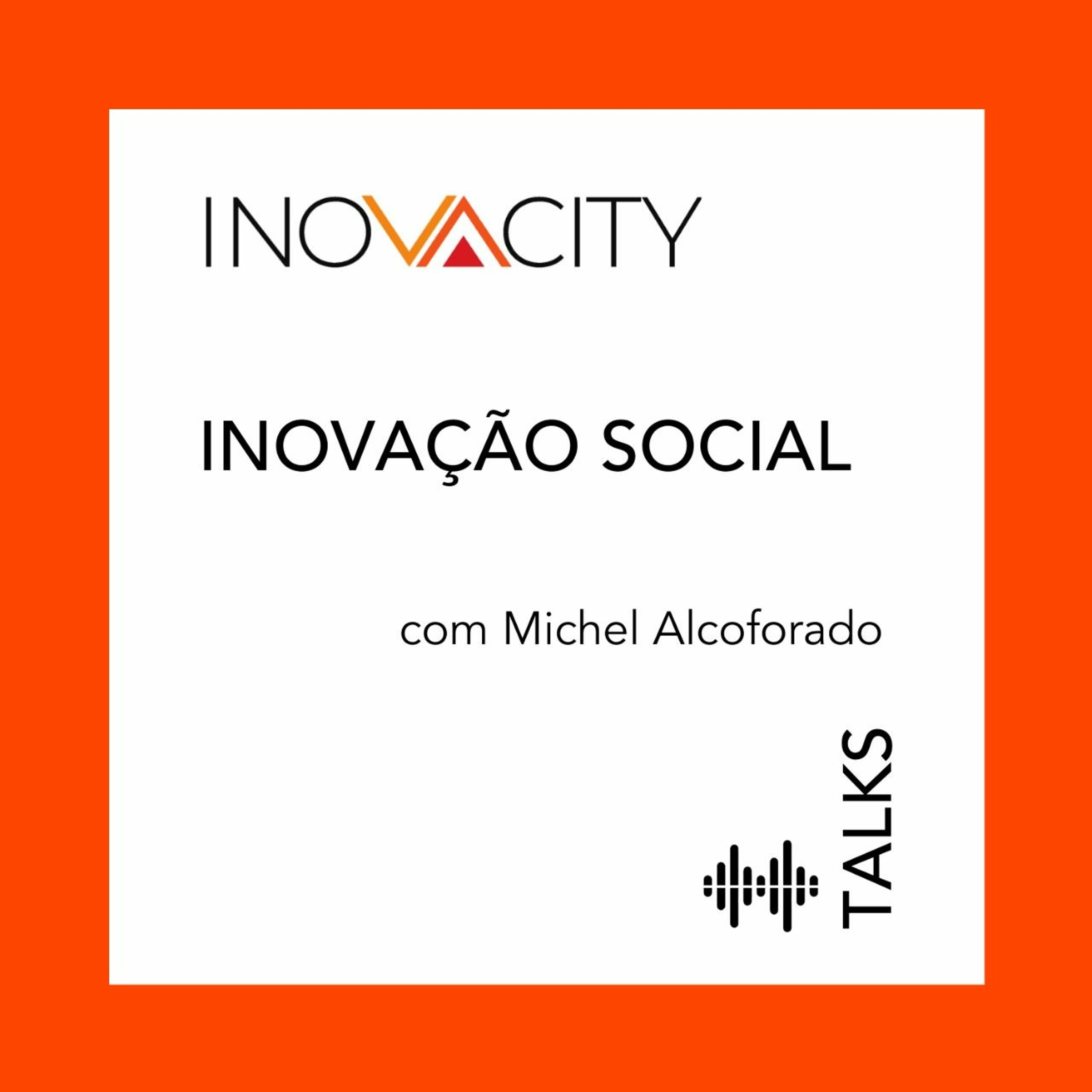 INOVACITY TALKS