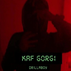 Kaf gorgi