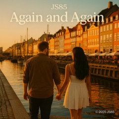 Again and again