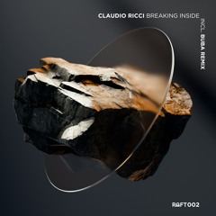 Claudio Ricci - Breaking Inside (Original Mix)