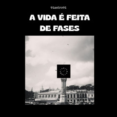 91astro91 - Folhas Secas [Prod. Moraes Mv]
