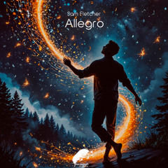 Sam Fletcher - Allegro (Radio Edit)