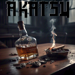 AKATSU - WASTED (FREE)