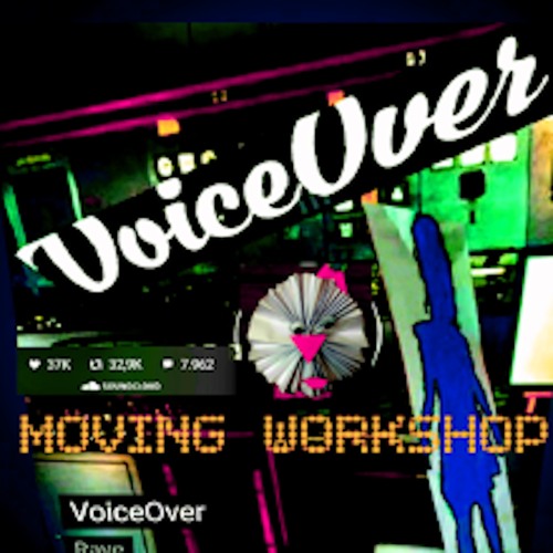 Moving Workshop