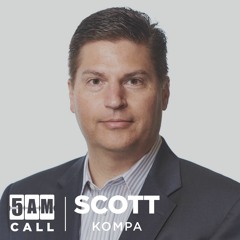 Scott Kompa | April 9, 2021